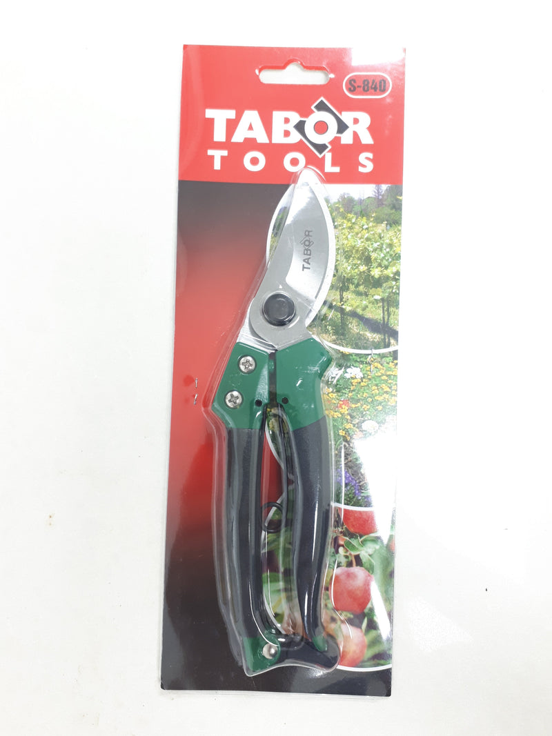 מזמרה מיקצועית לגינון Tabor S-840